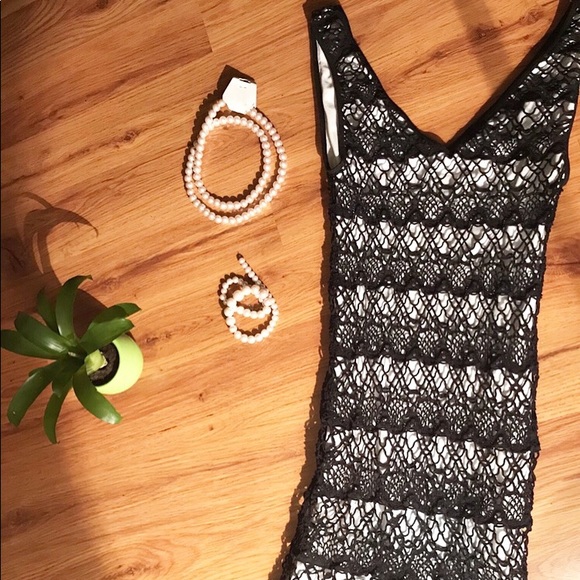 bebe Dresses & Skirts - Dress bebe Dresses & Skirts - Dress